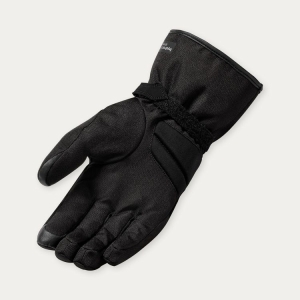 REVIT Lava H2O Ladies Black S