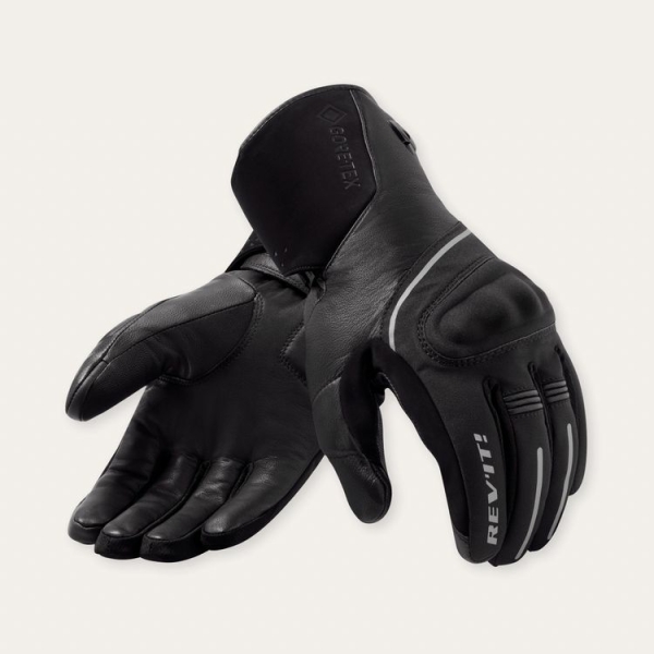 REVIT Stratos 3 GTX Black M, 2