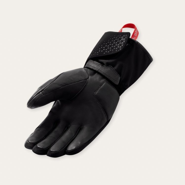 REVIT Stratos 3 GTX Ladies Black XL, 2