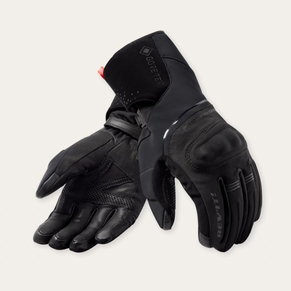 REVIT Fusion 3 GTX Black XXL, 3