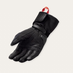 REVIT Fusion 3 GTX Black XXL, 2