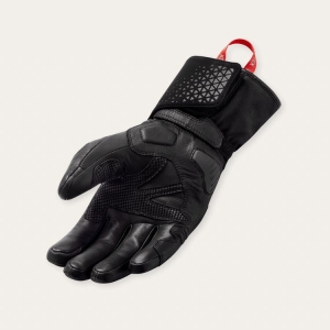 REVIT Kodiak 2 GTX Black L