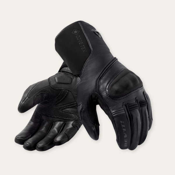 REVIT Kodiak 2 GTX Black XXL, 2