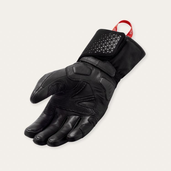 REVIT Kodiak 2 GTX Black XXL, 3