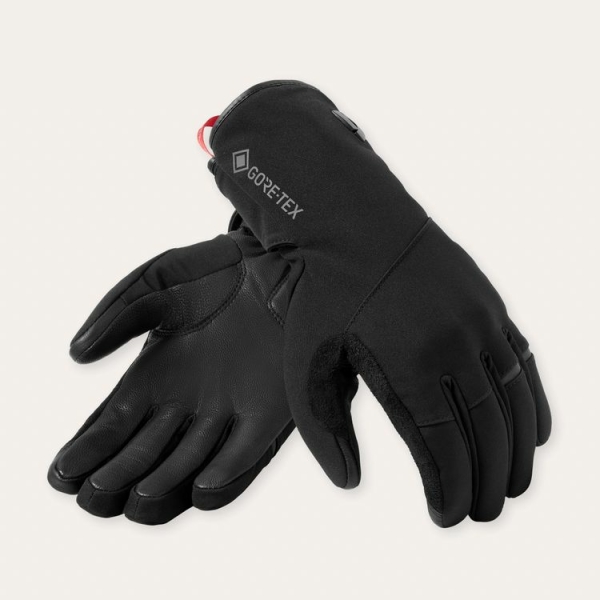 REVIT Chevak 2 GTX Ladies Black M, 3