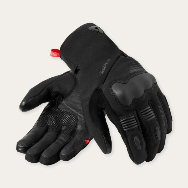 REVIT Kryptonite 3 GTX Black L, 2