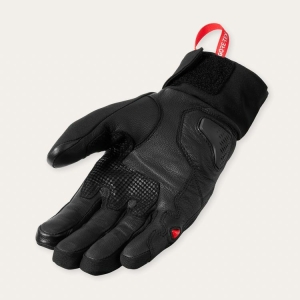 REVIT Kryptonite 3 GTX Black XL