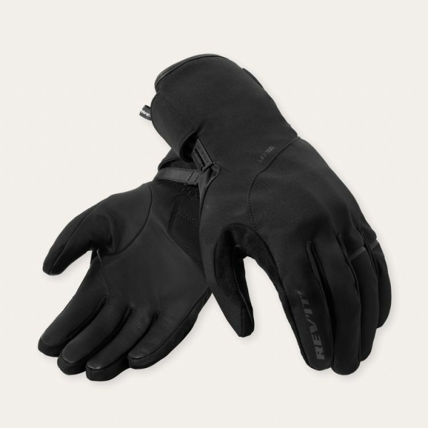 REVIT Antigo H2O Black M, 3