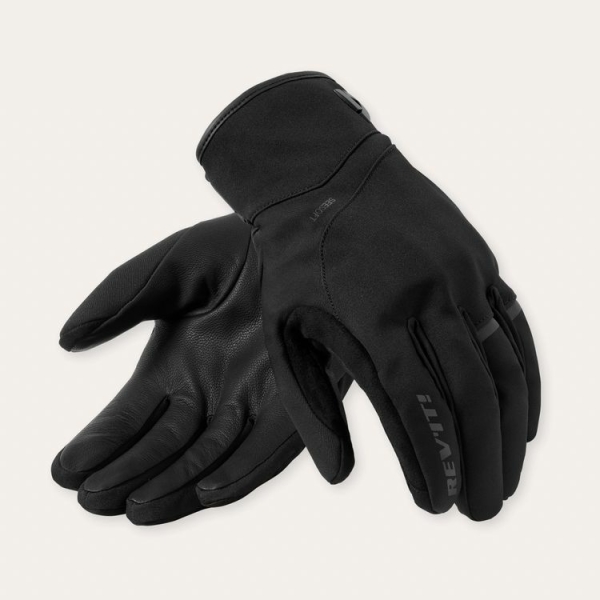 REVIT Wayden H2O Black M, 2