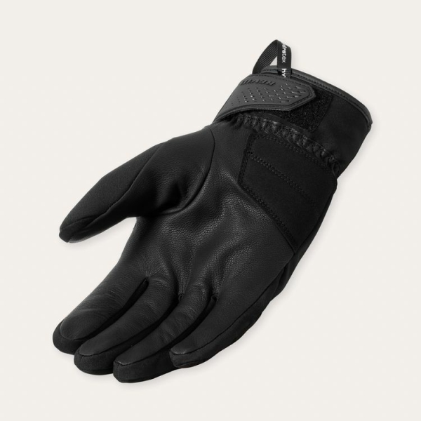REVIT Wayden H2O Black 3XL, 3