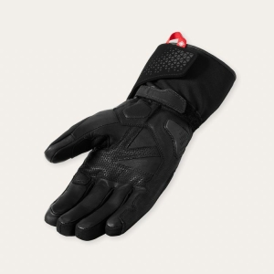 REVIT Livengood 2 GTX Black XL, 3