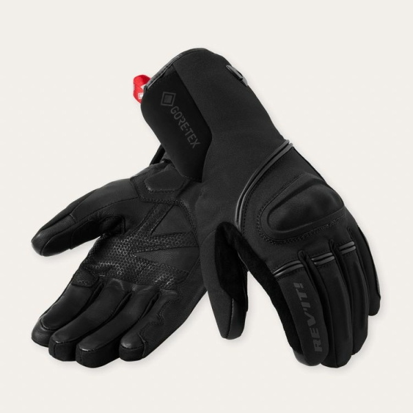 REVIT Livengood 2 GTX Black XXL, 2