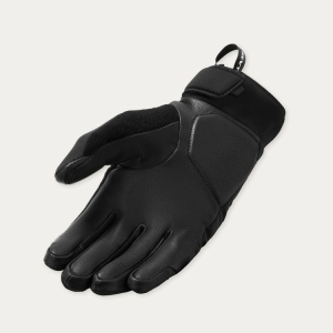 REVIT Crater 3 Black L