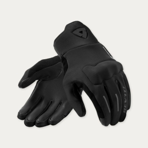 REVIT Crater 3 Black XXL, 3