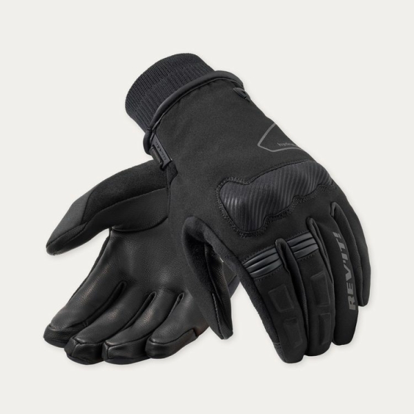 REVIT Hydra 3 H2O Black 3XL, 3