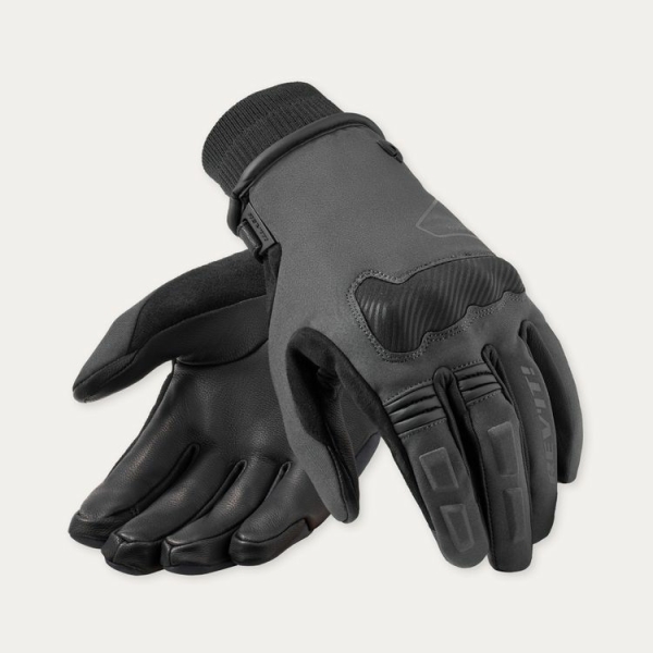 REVIT Hydra 3 H2O Anthracite-Black XXL, 2