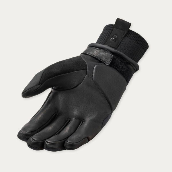 REVIT Hydra 3 H2O Anthracite-Black XXL, 3