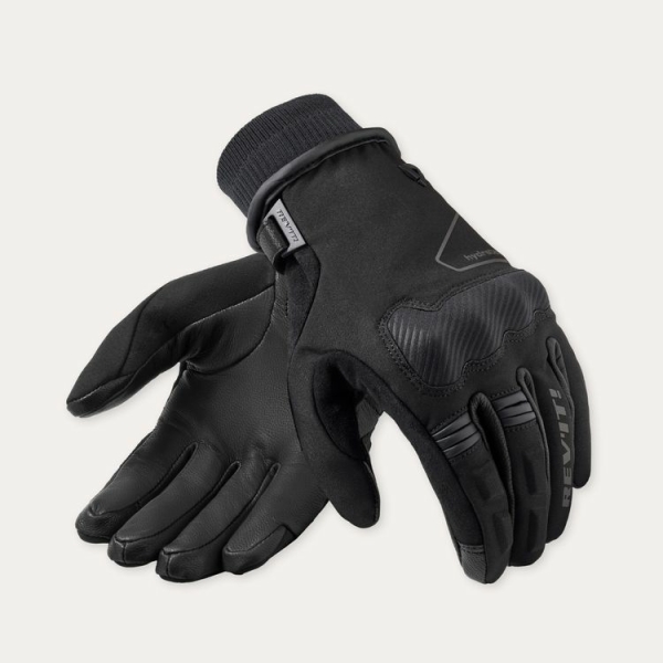 REVIT Hydra 3 H2O Ladies Black M, 3