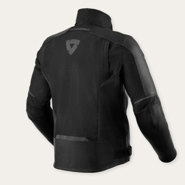REVIT Valve H2O Black 50, 2