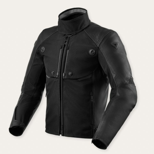 REVIT Valve H2O Black 52, 2