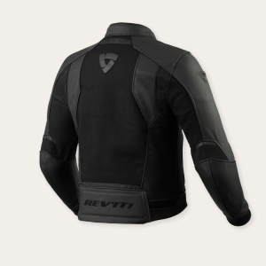 REVIT Ignition 4 H2O Black 52