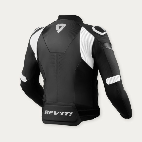 REVIT Control Black-White 56, 2