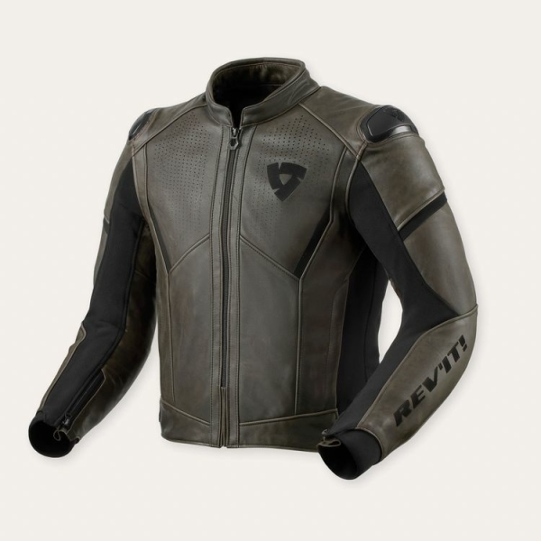 REVIT Parallax Black Olive 52, 2