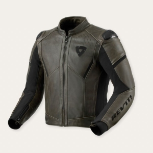 REVIT Parallax Black Olive 56, 2