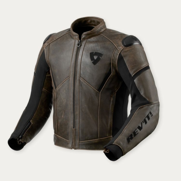 REVIT Parallax Brown 54, 3