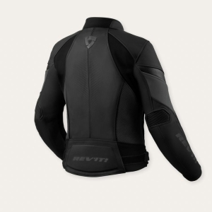 REVIT Xena 4 Ladies Black-Anthracite 36
