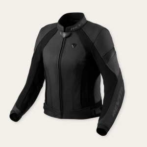 REVIT Xena 4 Ladies Black-Anthracite 38, 2