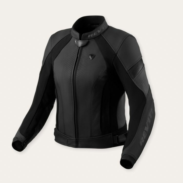 REVIT Xena 4 Ladies Black-Anthracite 44, 3