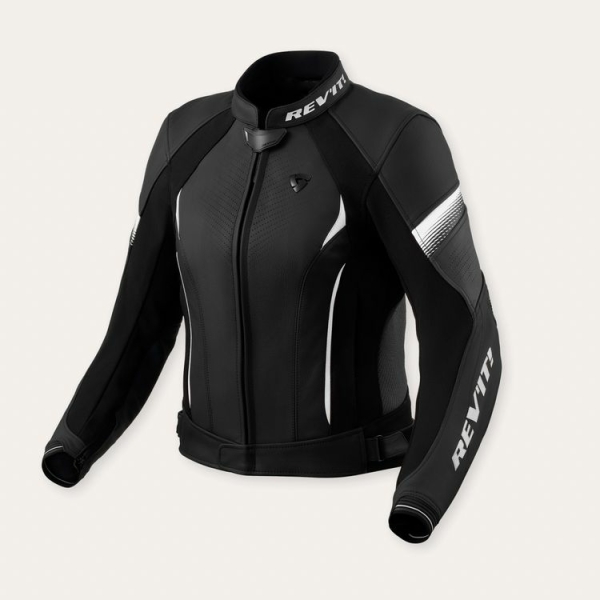 REVIT Xena 4 Ladies Black-White 44, 2