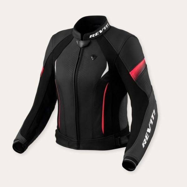 REVIT Xena 4 Ladies Black-Pink 34, 2