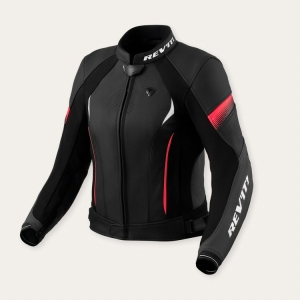 REVIT Xena 4 Ladies Black-Pink 46