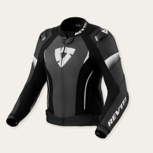 REVIT Xena 4 Pro Ladies Black-White 36, 2
