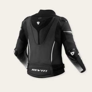 REVIT Xena 4 Pro Ladies Black-White 36, 3