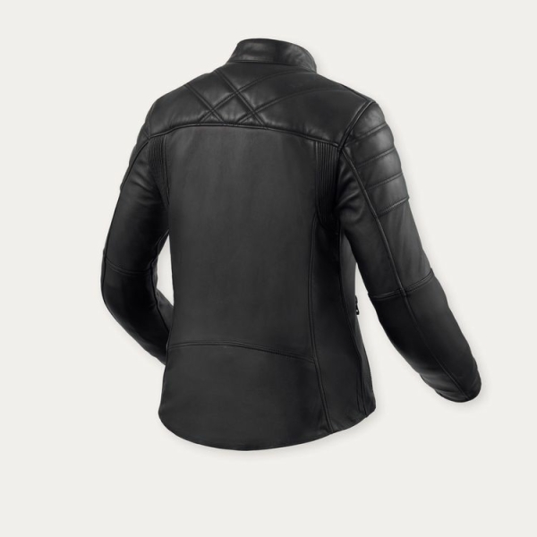 REVIT London Ladies Black 38, 3