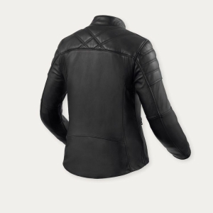 REVIT London Ladies Black 38, 3