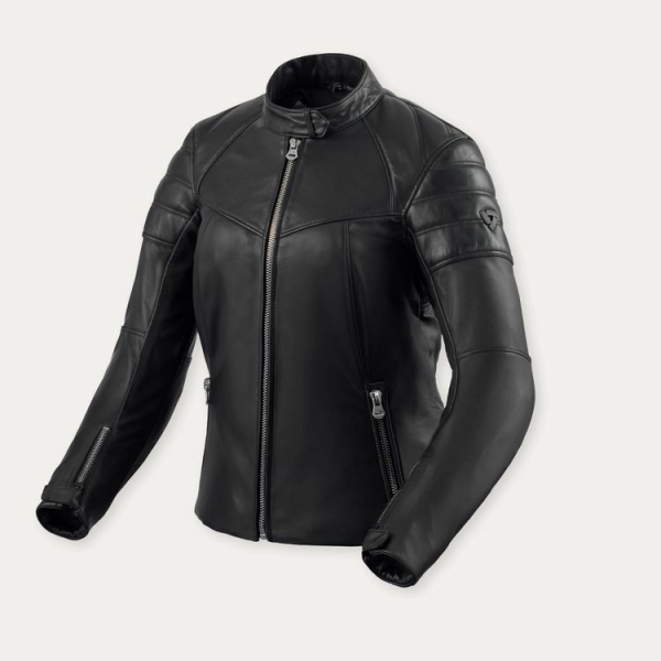 REVIT London Ladies Black 42, 2