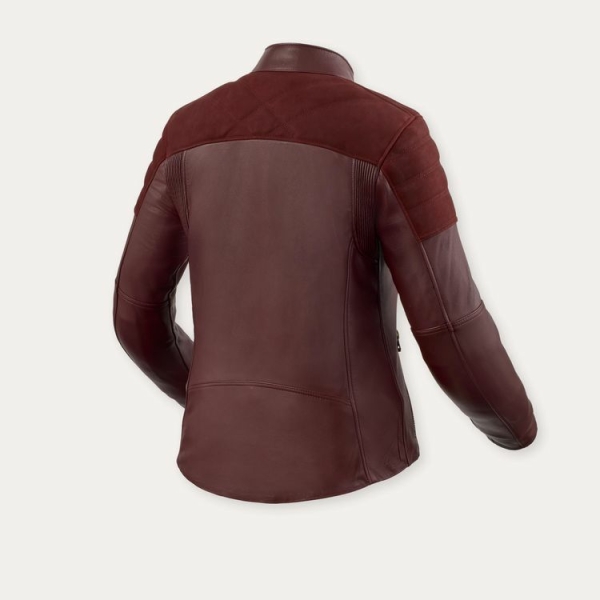 REVIT London Ladies Aubergine 36, 3