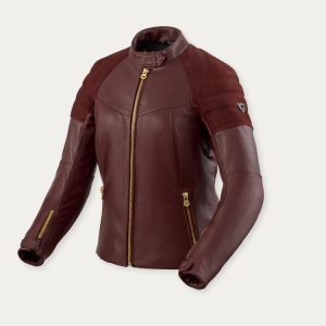 REVIT London Ladies Aubergine 38