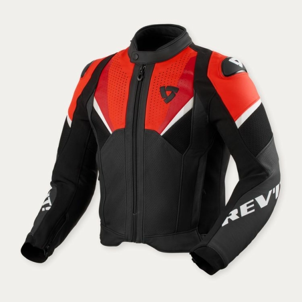 REVIT Automate Black-Neon Red 46, 2