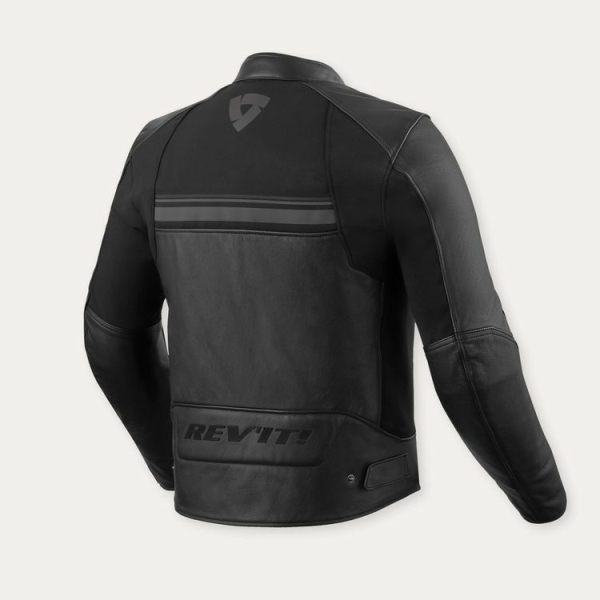 REVIT Mile 2 Black 48, 3