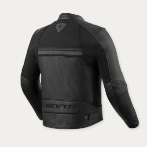 REVIT Mile 2 Black 54, 3