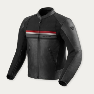 REVIT Mile 2 Black-Red 50, 3