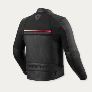 REVIT Mile 2 Black-Red 52, 2