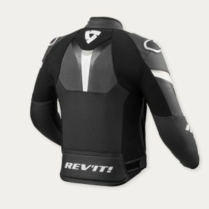 Quantum 3 Black-Anthracite 46