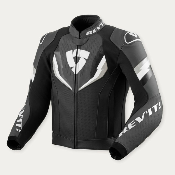 REVIT Quantum 3 Black-Anthracite 48, 3