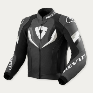 REVIT Quantum 3 Black-Anthracite 48, 3